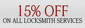 Locksmith Apopka Services